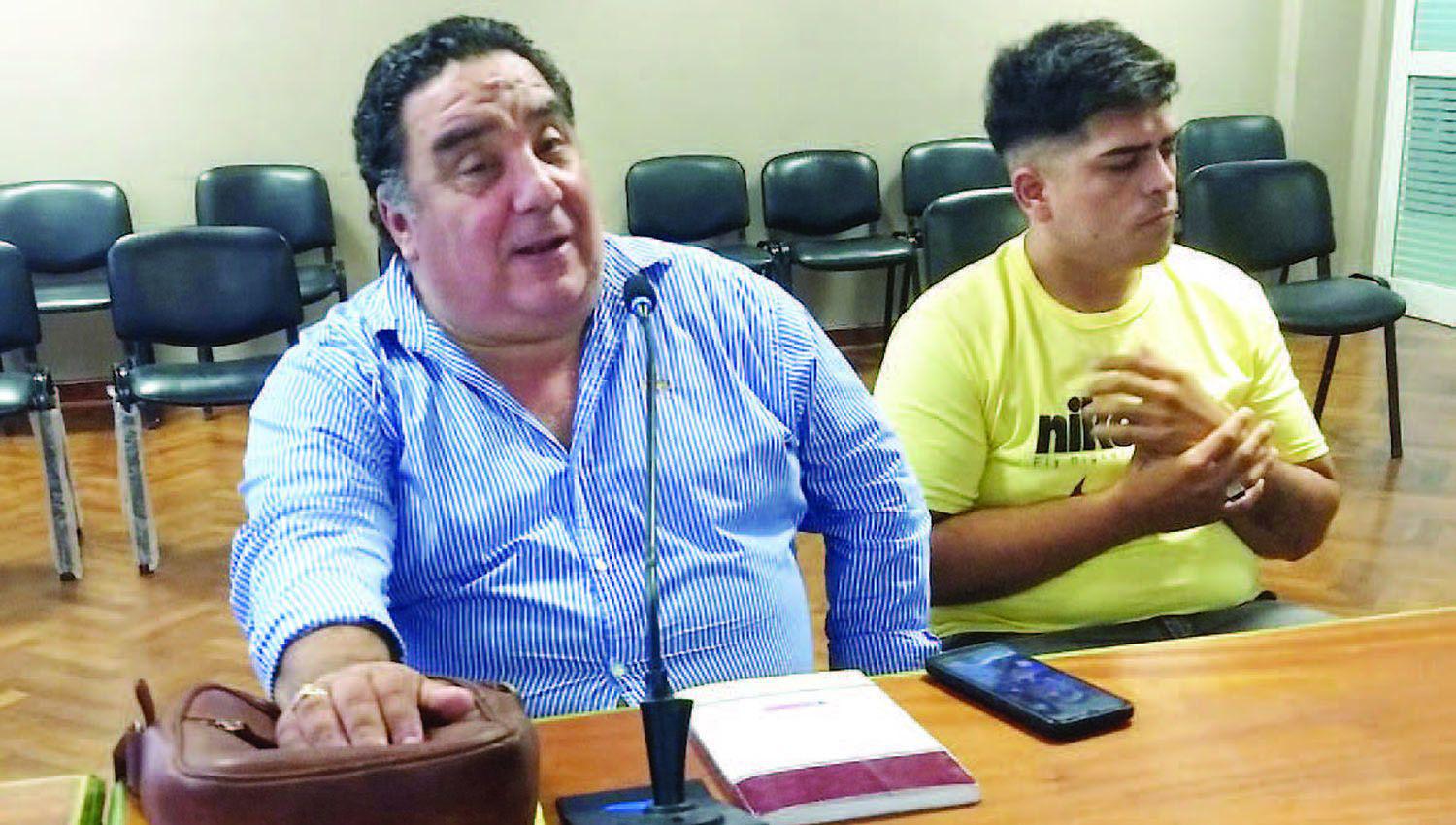 Utilizan celular de un muerto en drogas y piden la exclusioacuten del detenido por inimputabilidad