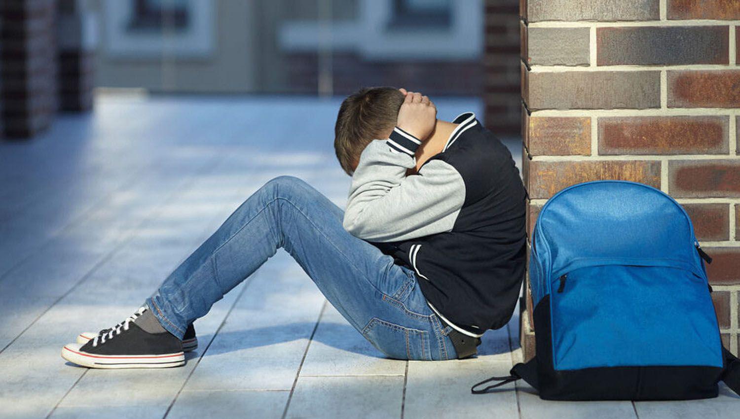 Tres de cuatro alumnos aseguran que existe bullying en su escuela