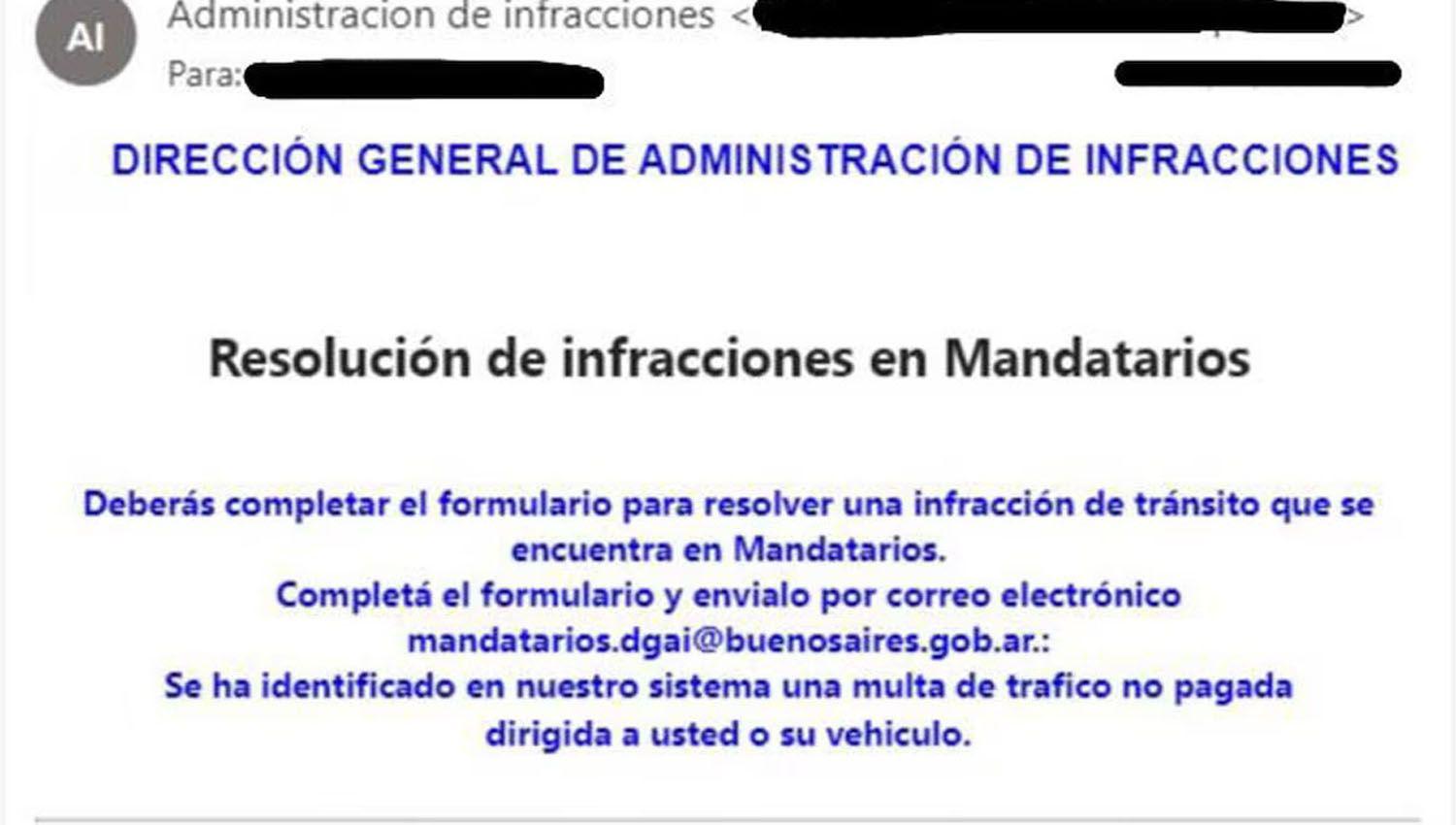 Alarma por una nueva forma de estafa virtual- ya se alzaron con maacutes de 60 millones en 2 meses