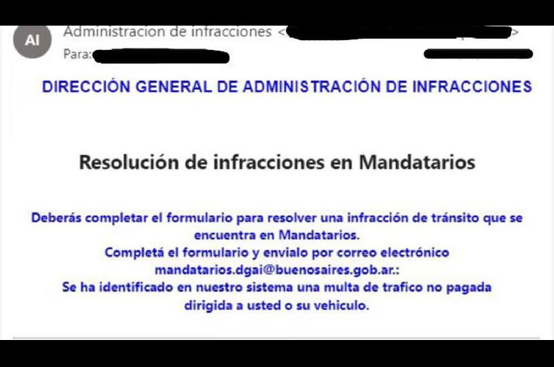 Alarma por una nueva forma de estafa virtual- ya se alzaron con maacutes de 60 millones en 2 meses