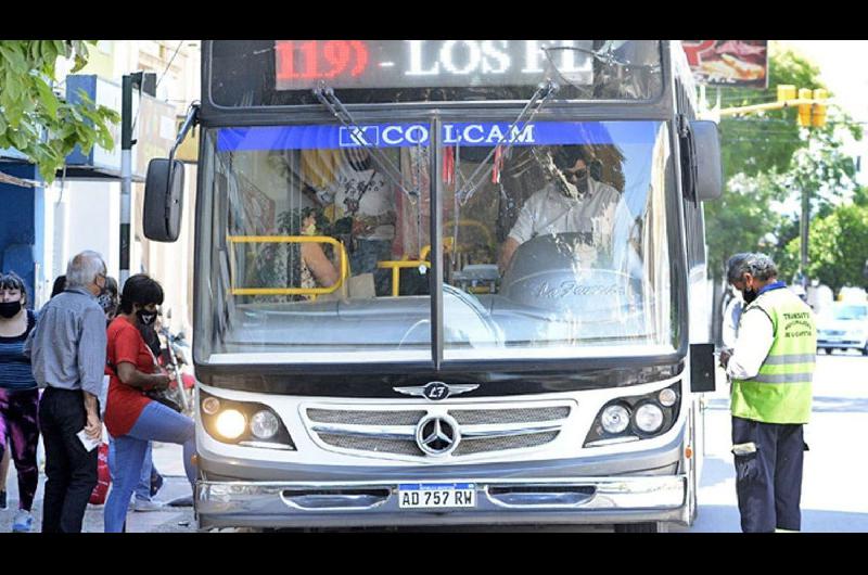 UTA Santiago desmintioacute haber convocado a un paro en liacuteneas