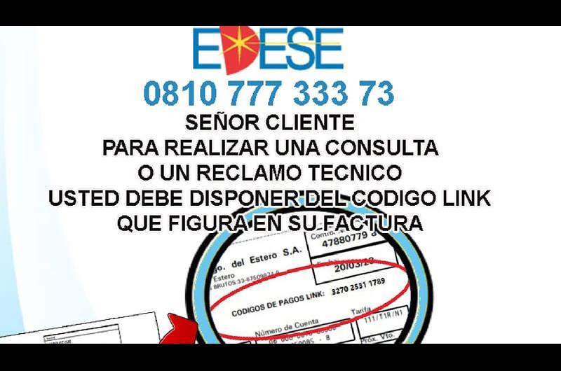 Edese- Nuevo servicio para comunicarse maacutes aacutegilmente