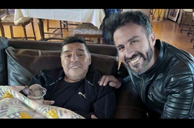 Confirman que los ocho acusados por la muerte de Diego Maradona iraacuten a juicio oral