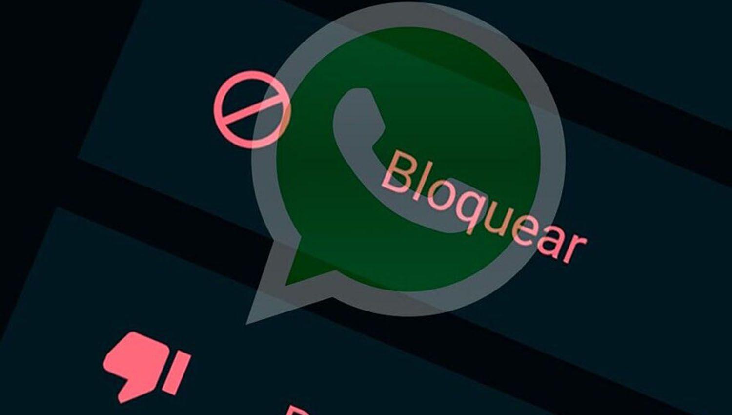 Coacutemo saber si te bloquearon en WhatsApp