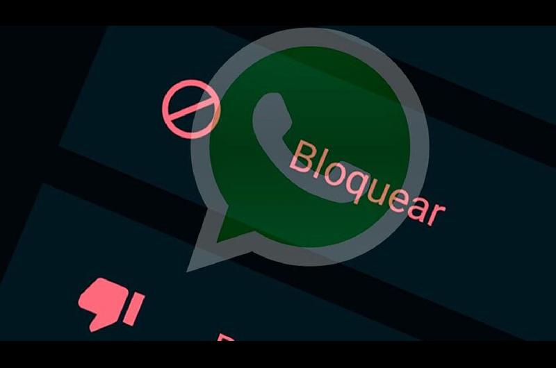 Coacutemo saber si te bloquearon en WhatsApp