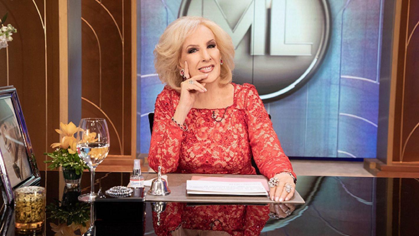 Diacutea clave para la salud de Mirtha Legrand- la operan para colocarle un marcapasos