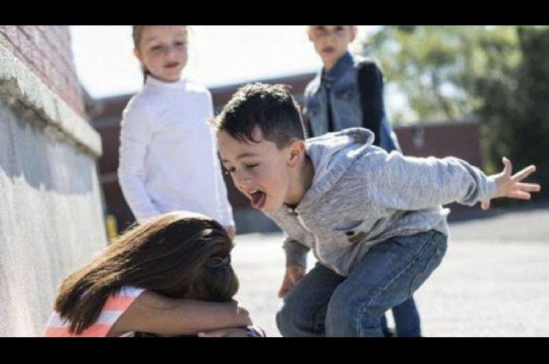 Destacan el trabajo del Ministerio de Educacioacuten en materia de bullying