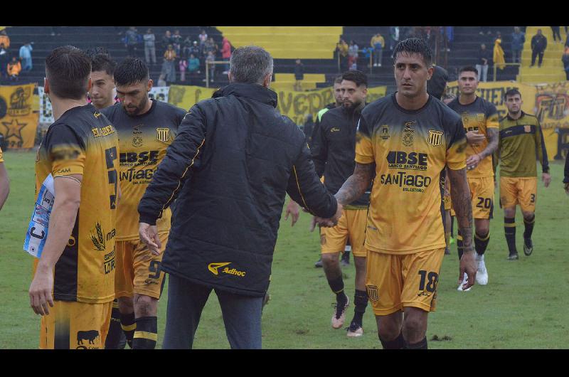 Finalmente Mitre haraacute las veces de local en Sarmiento