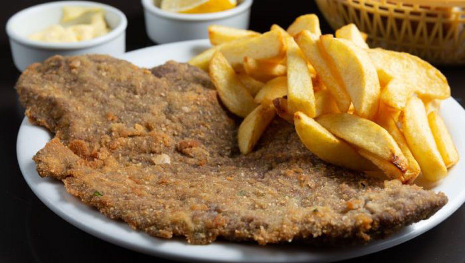 Diacutea de la Milanesa- por queacute se celebra hoy 3 de mayo y cuaacutel es el origen