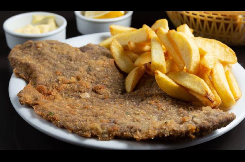 Diacutea de la Milanesa- por queacute se celebra hoy 3 de mayo y cuaacutel es el origen