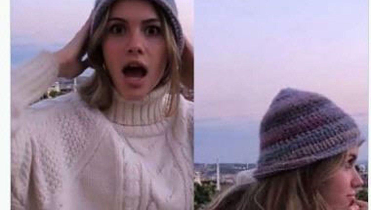 Clara ya viviriacutea en la gran mansioacuten con Gerad Piqueacute