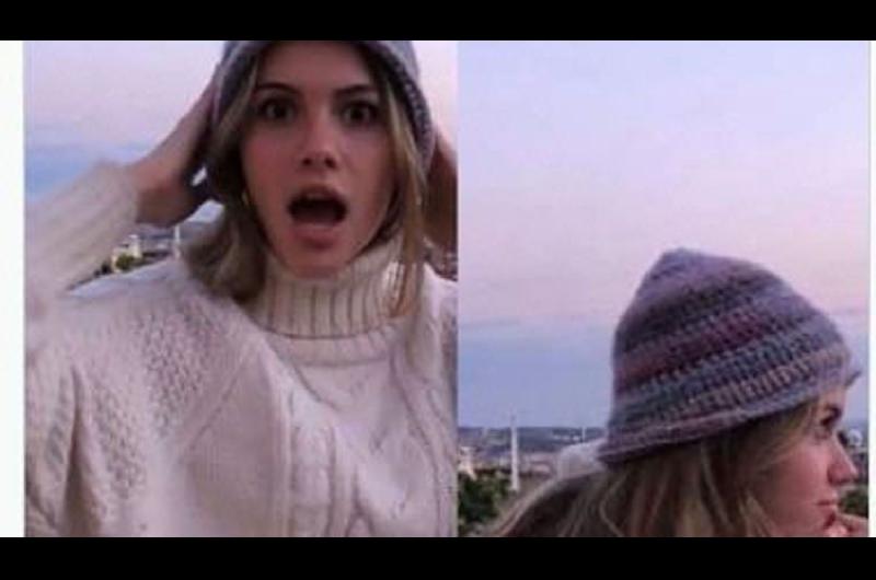 Clara ya viviriacutea en la gran mansioacuten con Gerad Piqueacute