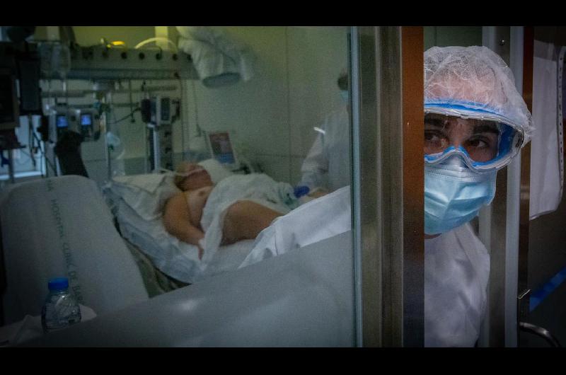 Coronavirus- la OMS levantoacute la emergencia sanitaria en el mundo