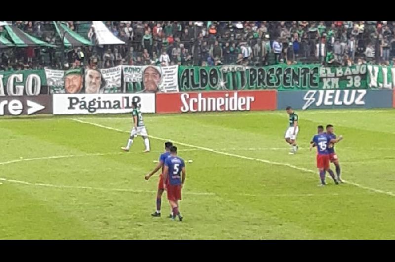 Guumlemes perdiacutea 1 a 0 reaccionoacute y terminoacute ganando 2 a 1 a Chicago de visitante