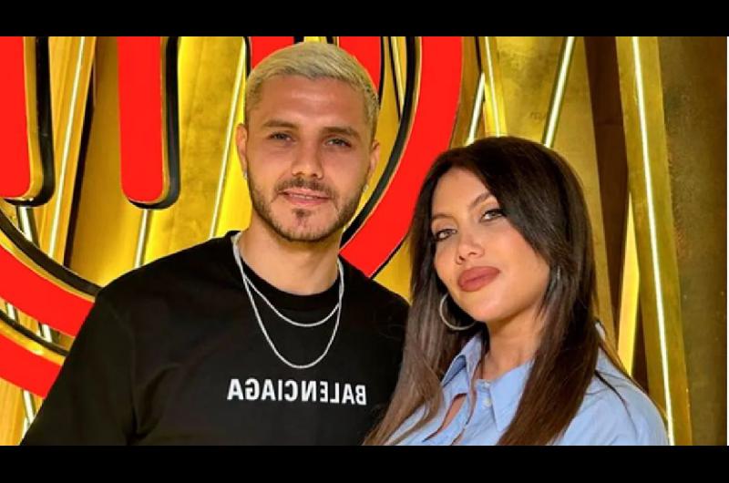 Salieron a la luz las condiciones que Mauro Icardi le habriacutea puesto a la joven con la que le fue infiel a Wanda Nara