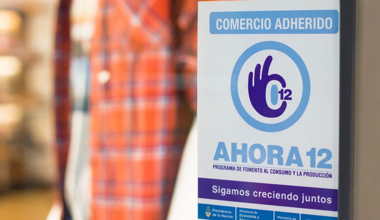 Ahora 12- el cambio clave que tendraacute el programa y que beneficiaraacute a los consumidores