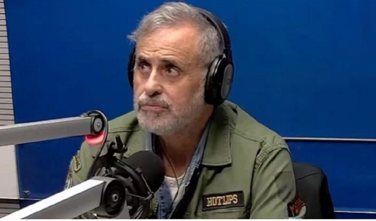 El fuerte relato de Jorge Rial- confirmoacute que tuvo muerte suacutebita y dio detalles escalofriantes