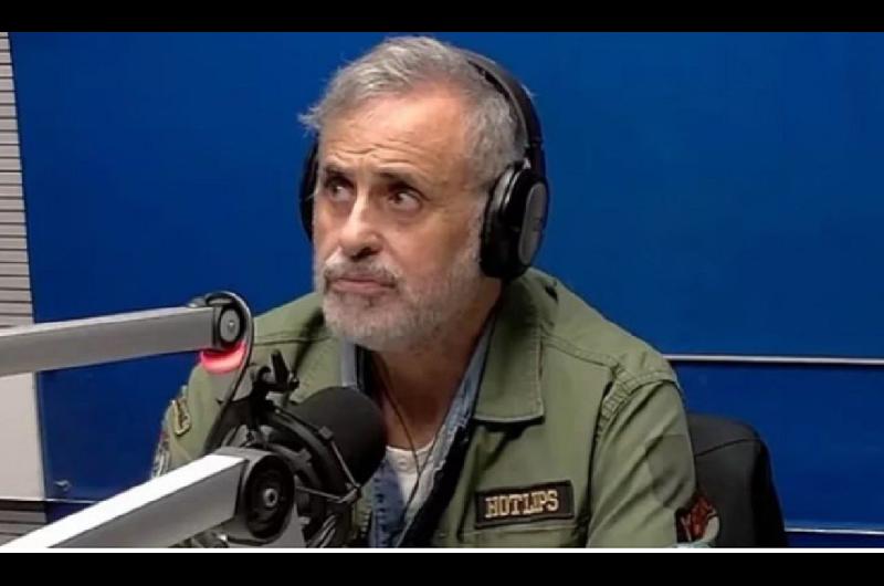 El fuerte relato de Jorge Rial- confirmoacute que tuvo muerte suacutebita y dio detalles escalofriantes