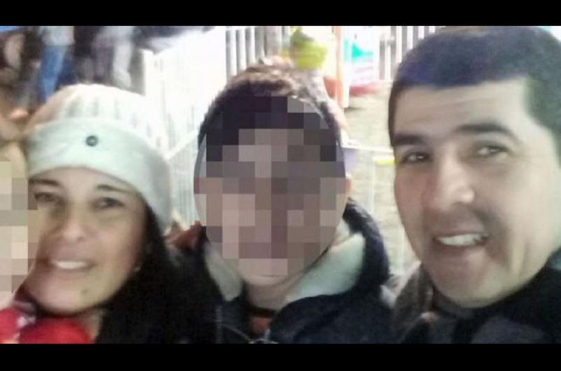 El empleado municipal que asesinoacute a cuchillazos a su pareja Sonia Ibaacutentildeez seguiraacute detenido