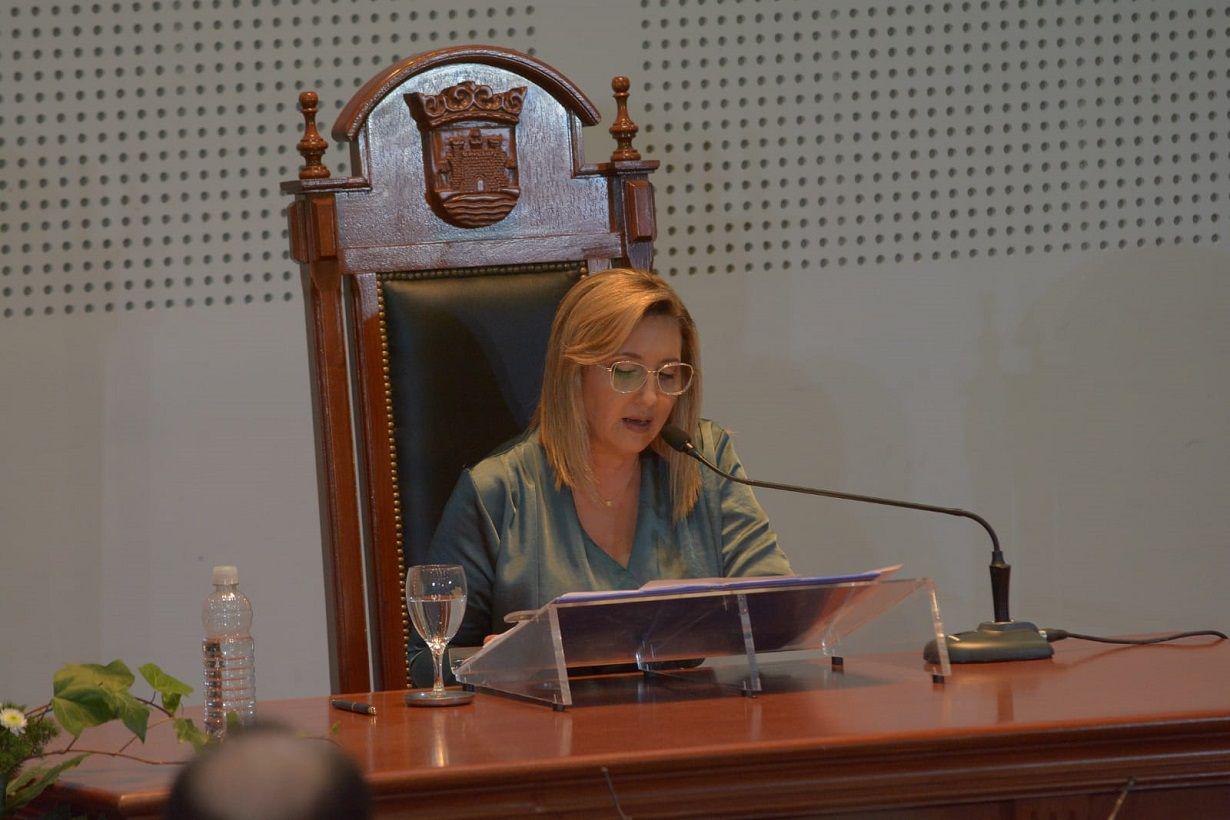 Norma Fuentes confirmoacute que habraacute bono de 150 mil y reveloacute el cronograma de pagos