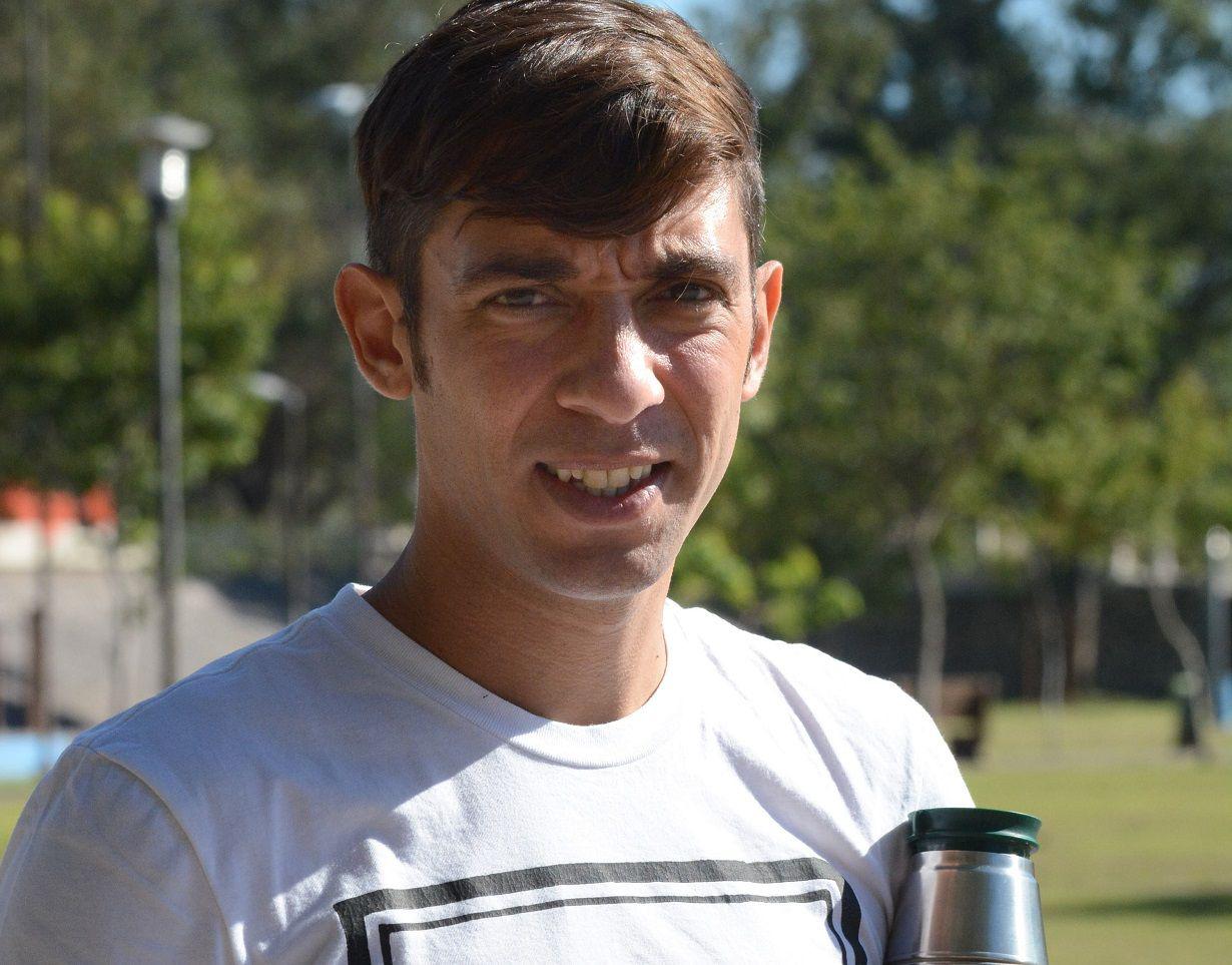 Marchant y el Mundial- La gente acompantildearaacute al equipo