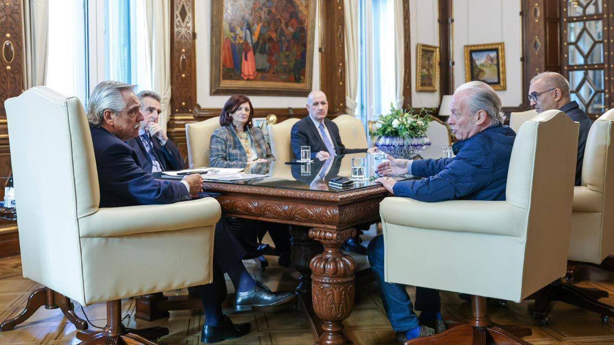 Se firma la paritaria estatal 2023 con un aumento del 33-en-porciento-