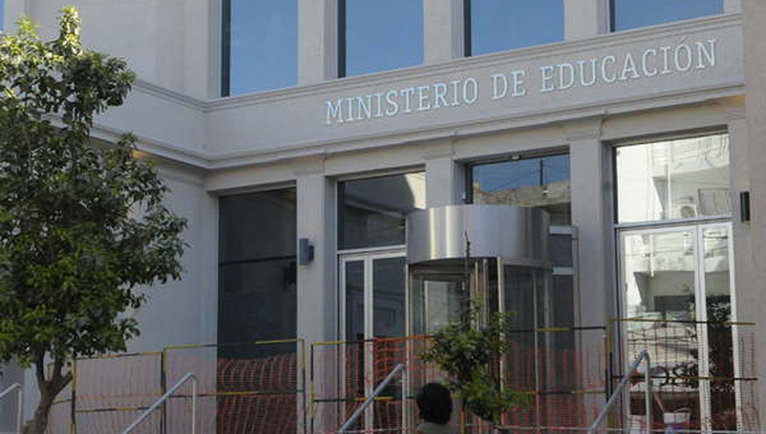 Realizaron una exitosa capacitacioacuten sobre ESI Educacioacuten y Memoria