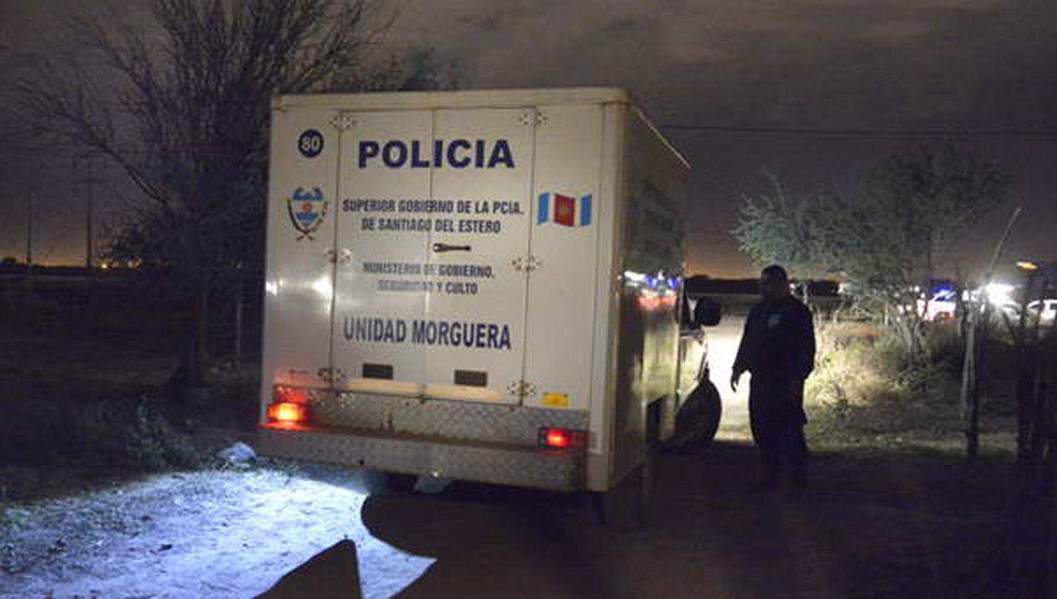 Piden autopsia por repentina muerte de un chofer de ambulancia en Quimiliacute