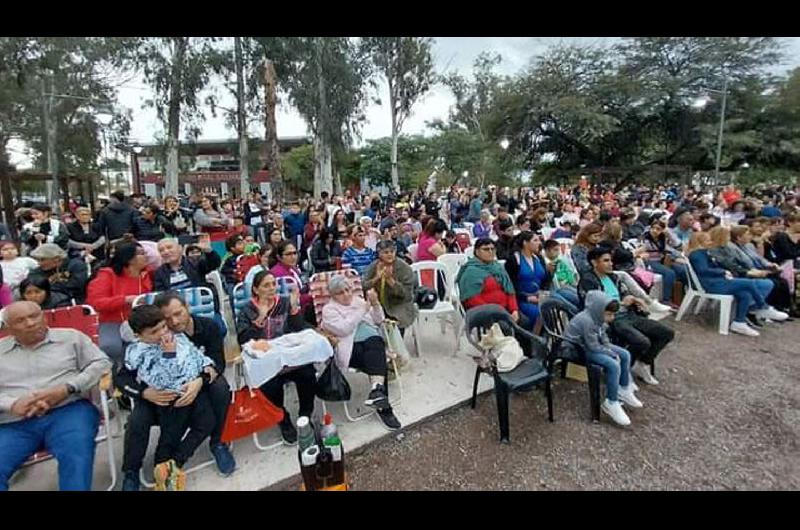 Las Termas de Riacuteo Hondo volvioacute a ser elegida por los turistas