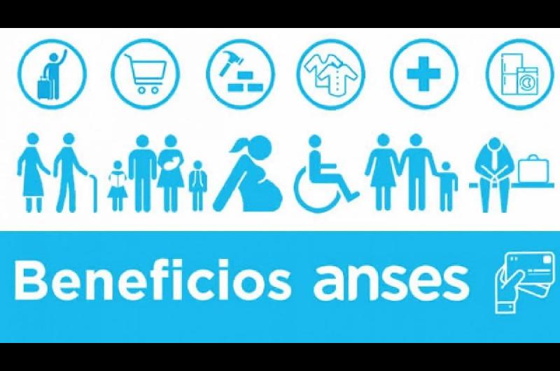 Calendario Anses- todos los beneficios que se abonan este martes 13 de junio