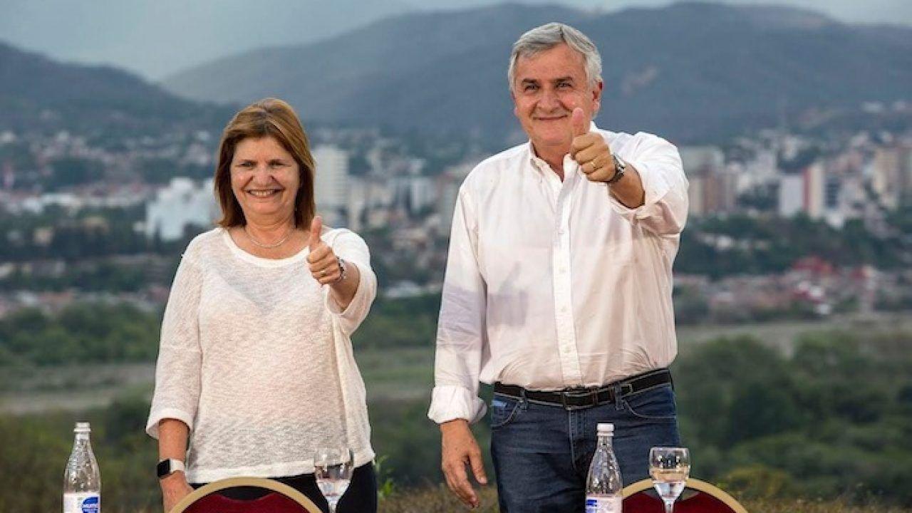 Picante cruce entre Bullrich y Morales en medio de la interna de JxC