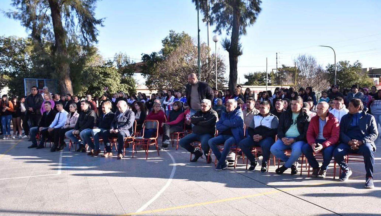 La federalizacioacuten del fuacutetbol femenino logroacute un fuerte respaldo en Friacuteas