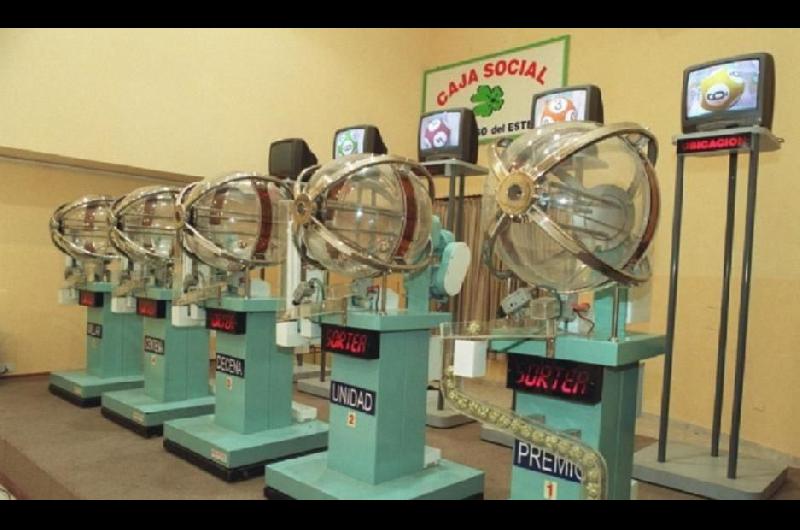 Toacutembola Santiaguentildea- los nuacutemeros de este viernes 7 de julio de 2023