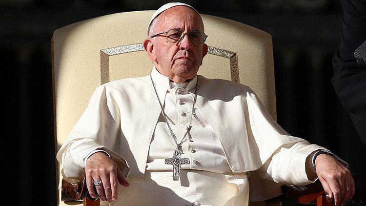 El Papa Francisco designoacute 21 nuevos cardenales entre los que hay tres argentinos