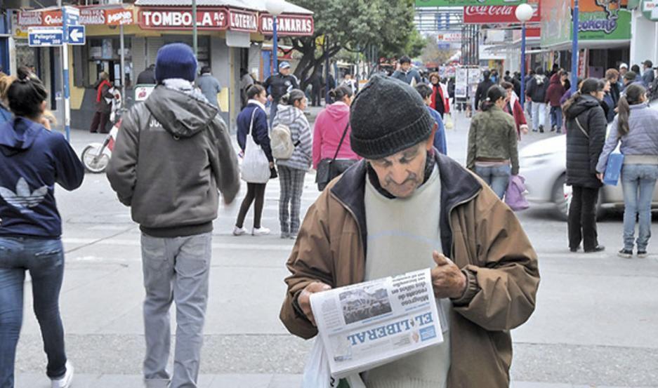 Hoy seriacutea el uacuteltimo diacutea inestable de la semana en Santiago del Estero- queacute dice el SMN