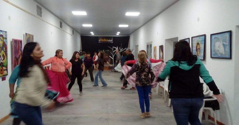 CLASES Las actividades se desarrollar�n todos los s�bados