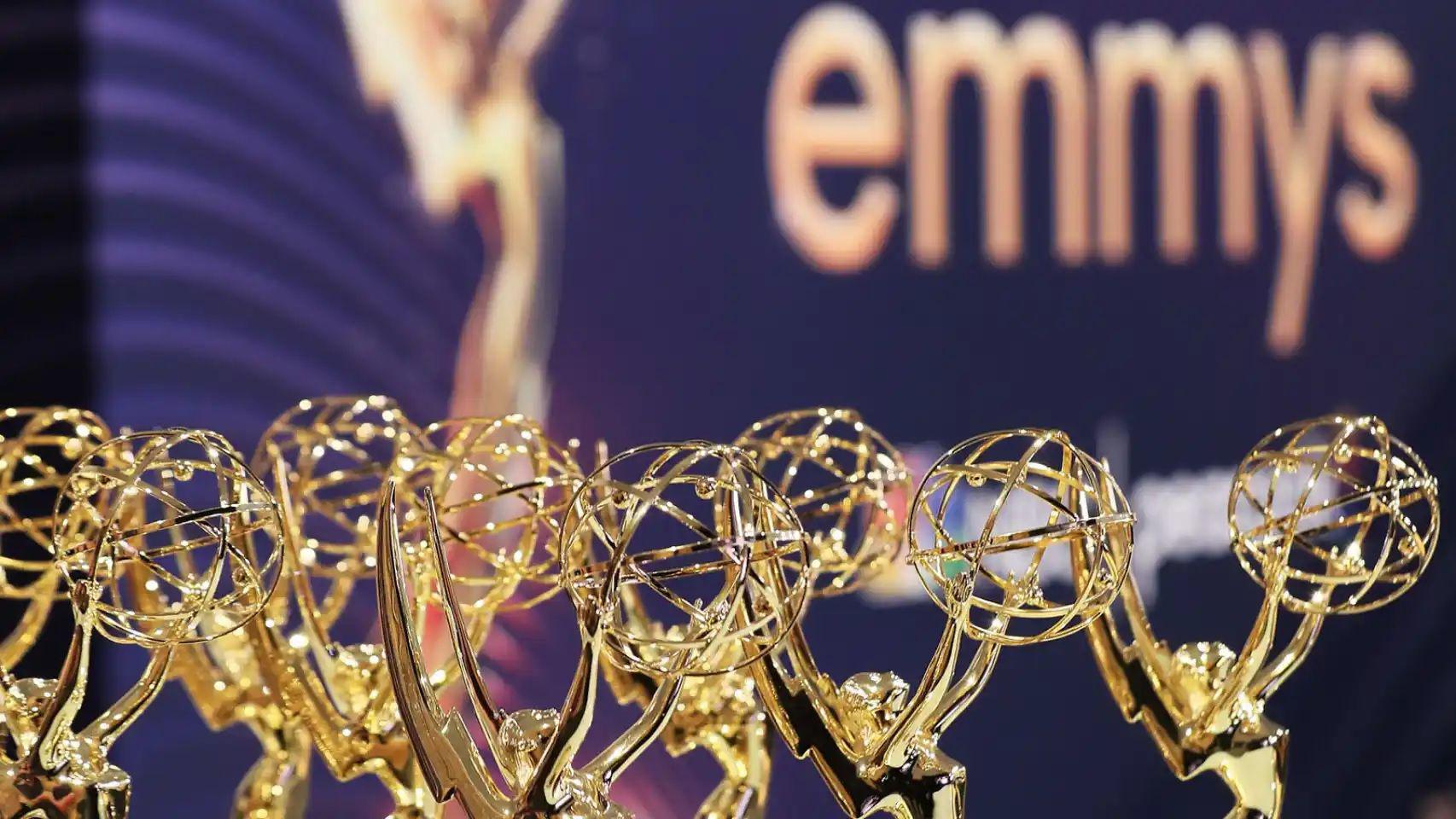 Peligran los Premios Emmy 2023 por la huelga de actores y guionista en Hollywood