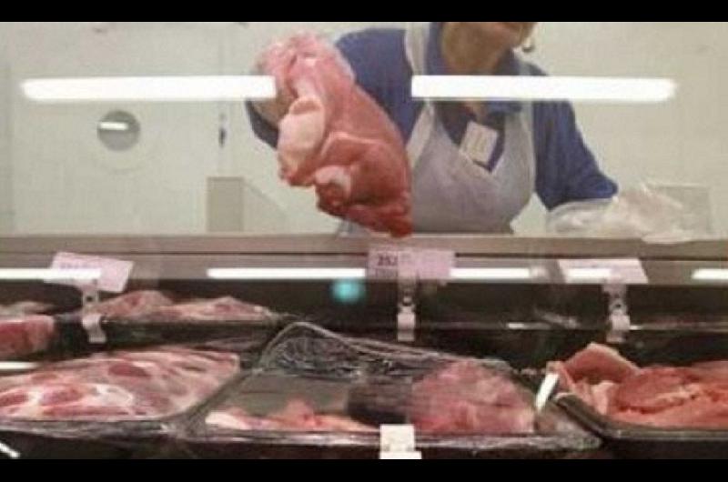 Advierten por reajuste en el precio de la carne vacuna que impactaraacute en el mostrador