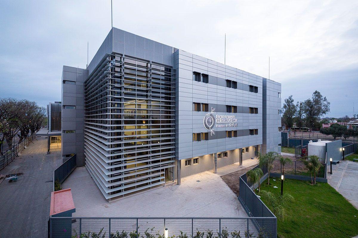 Dos ablaciones en Santiago del Estero salvaron la vida de ocho pacientes