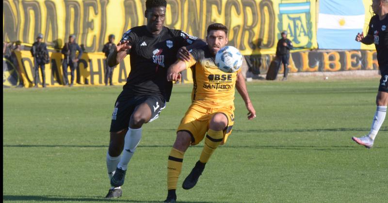 Mitre empatoacute ante Riestra y sigue afuera del Reducido