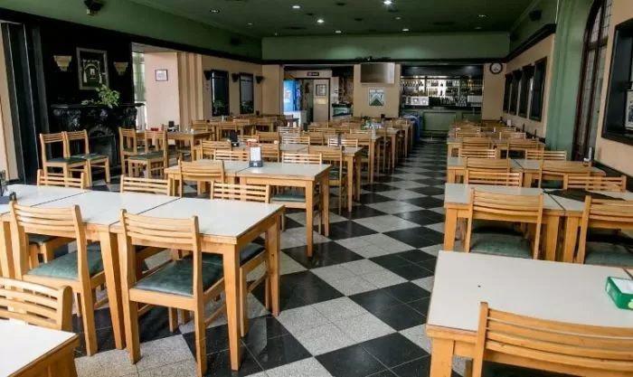 Los 4 clubes con los restaurantes y bodegones futboleros donde mejor se come en Argentina