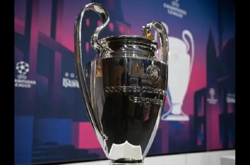 Hoy sortean y anuncian el premio mejor jugador de Europa