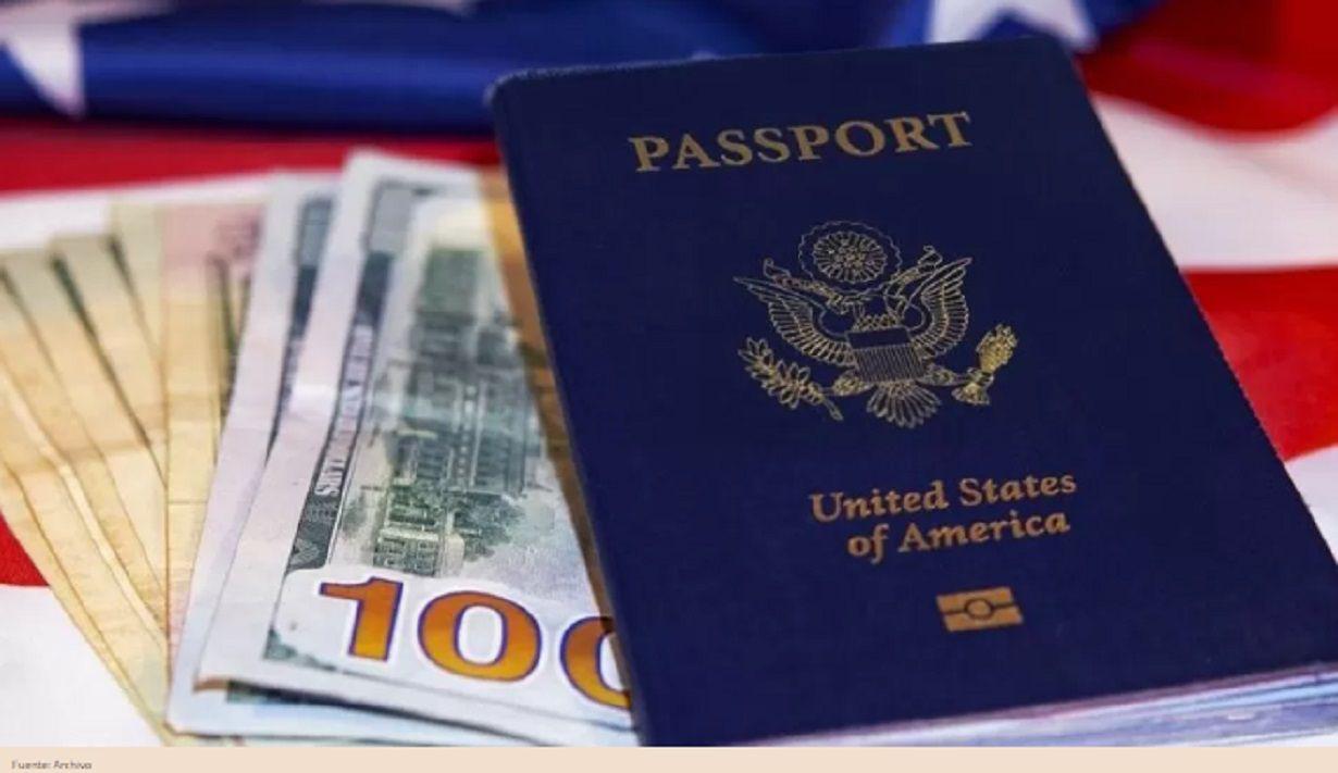 Visa a Estados Unidos- jamaacutes hagas esto si no quereacutes que te la rechacen