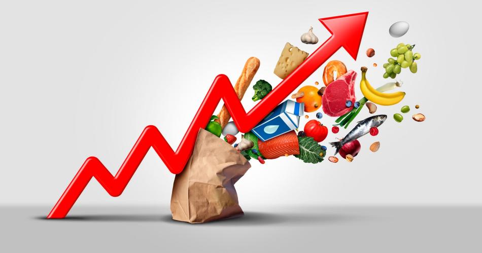 Inflacioacuten- Economiacutea informaraacute semanalmente la evolucioacuten de los precios