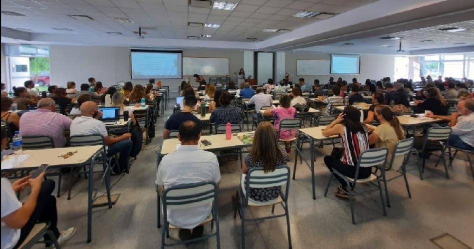 Abordaraacuten las Tendencias culturales en las  escuelas