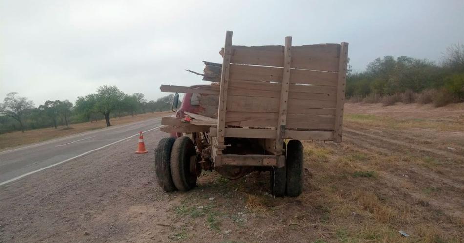 Imputan triple homicidio calificado al conductor que causoacute la muerte de Huguito Flores y su familia