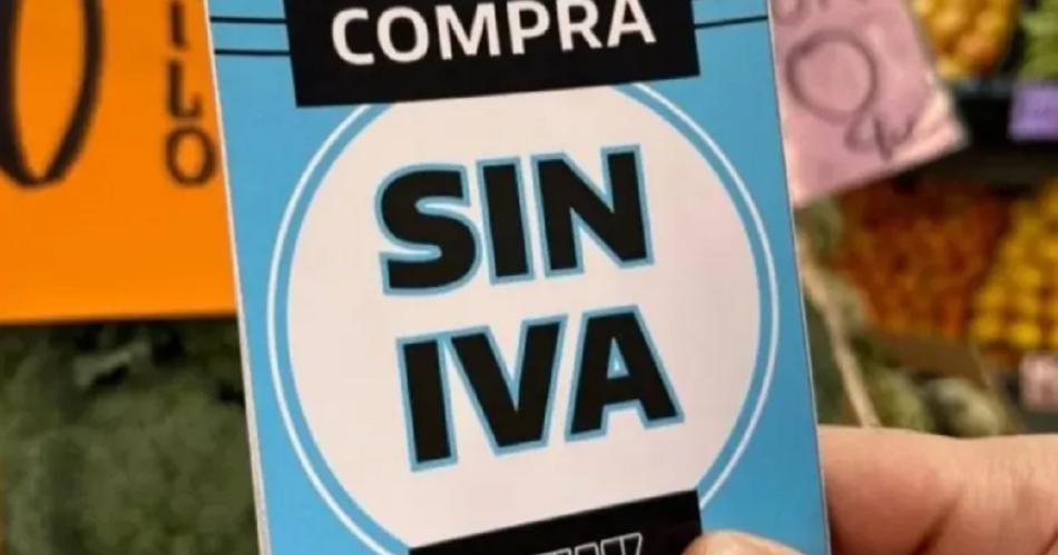 Compre sin IVA- coacutemo proceder si un local no acepta tarjeta de deacutebito