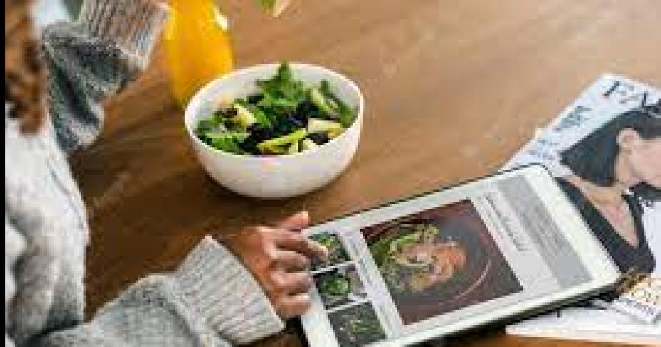 Impartiraacuten cursos sobre alimentacioacuten de forma virtual y gratuita