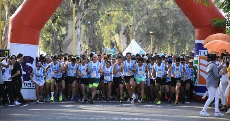 Lo que debes saber para correr el Maratoacuten con un mes de preparacioacuten