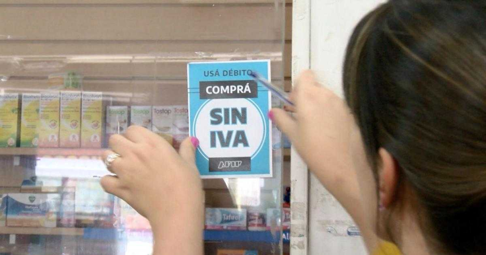 Compre sin IVA- ya se devolvieron casi 20 mil millones de pesos